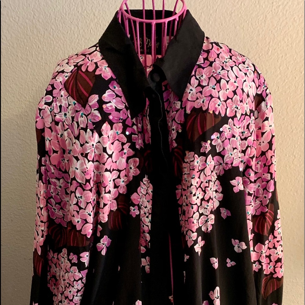 Women’s blouses